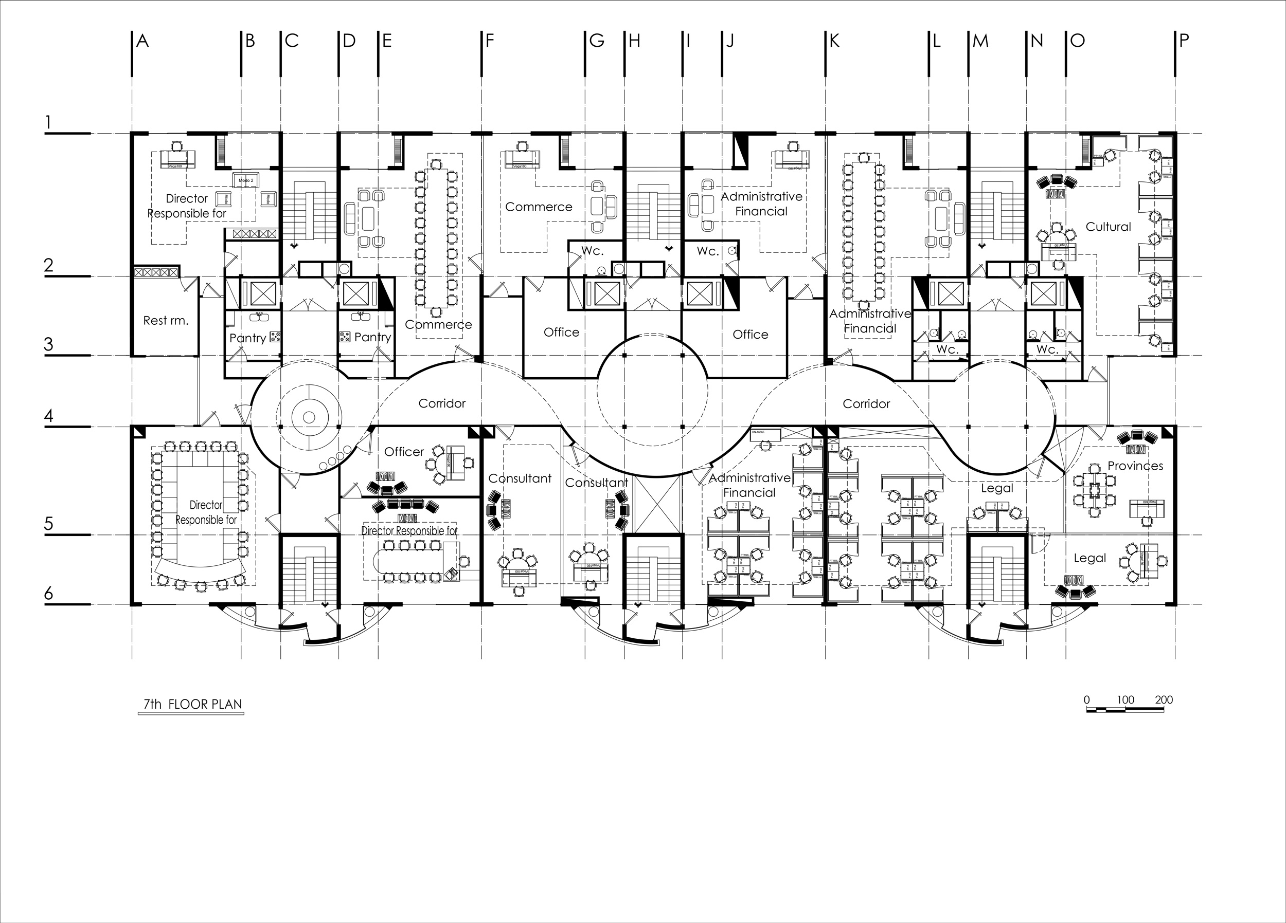 gallery_project_hamshahri drawing 10 - Darian Design